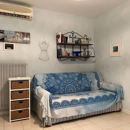 Residence Mirage 格拉多 外观 照片