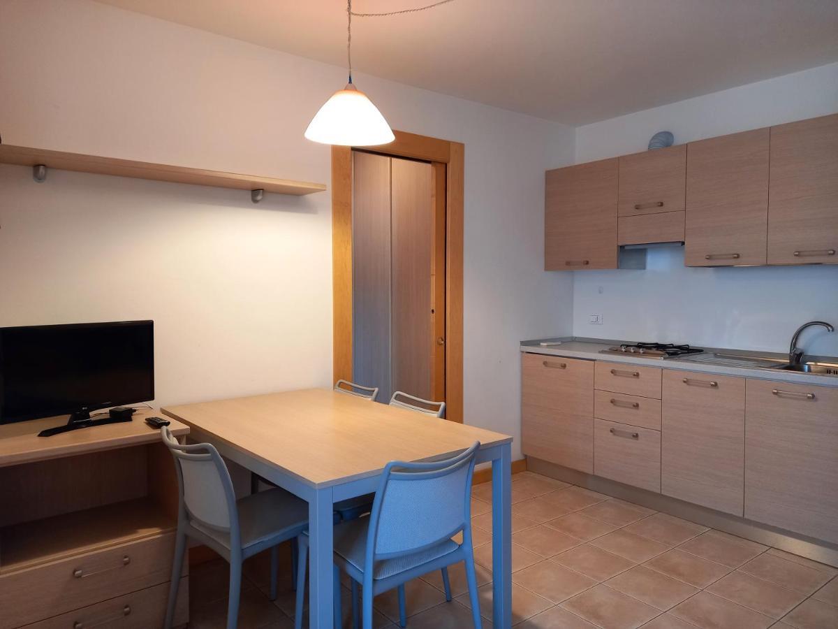 Residence Mirage 格拉多 外观 照片