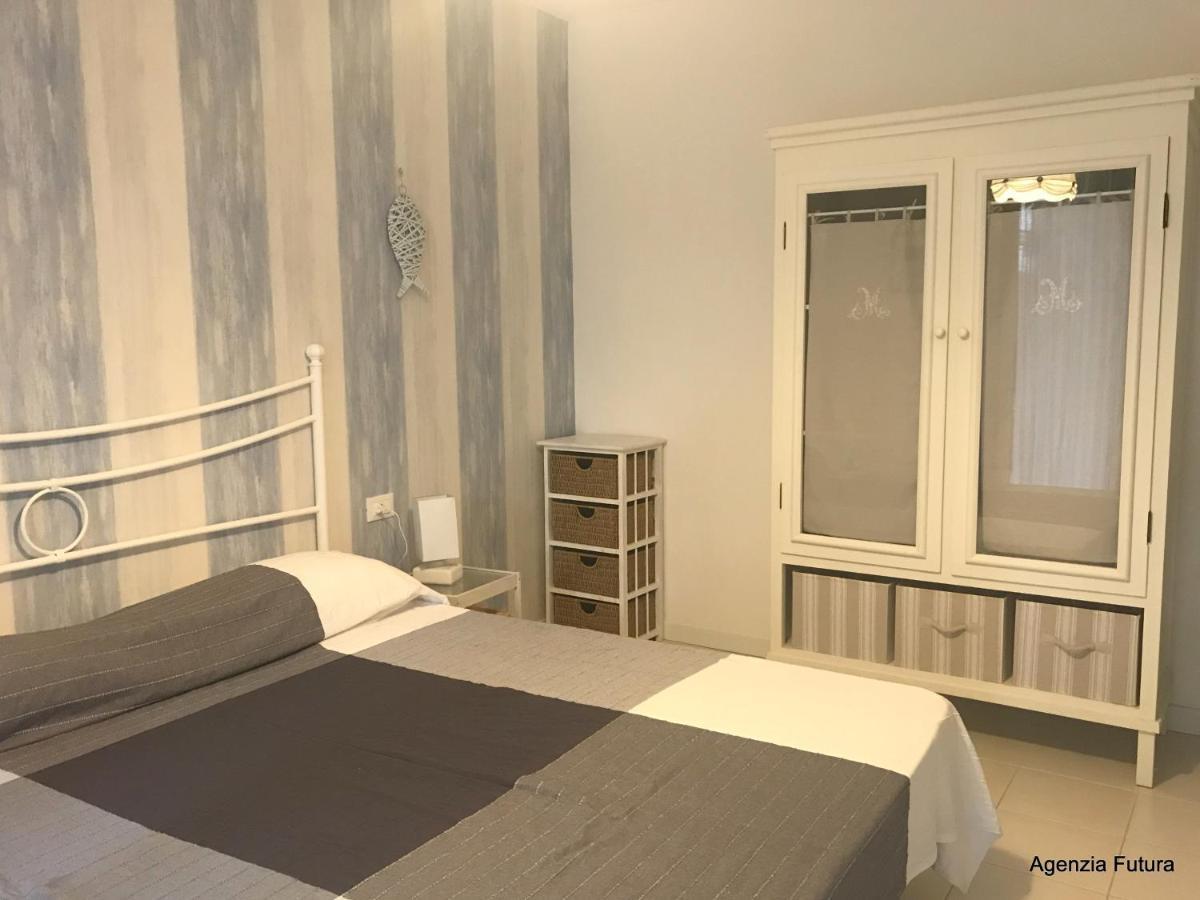 Residence Mirage 格拉多 外观 照片