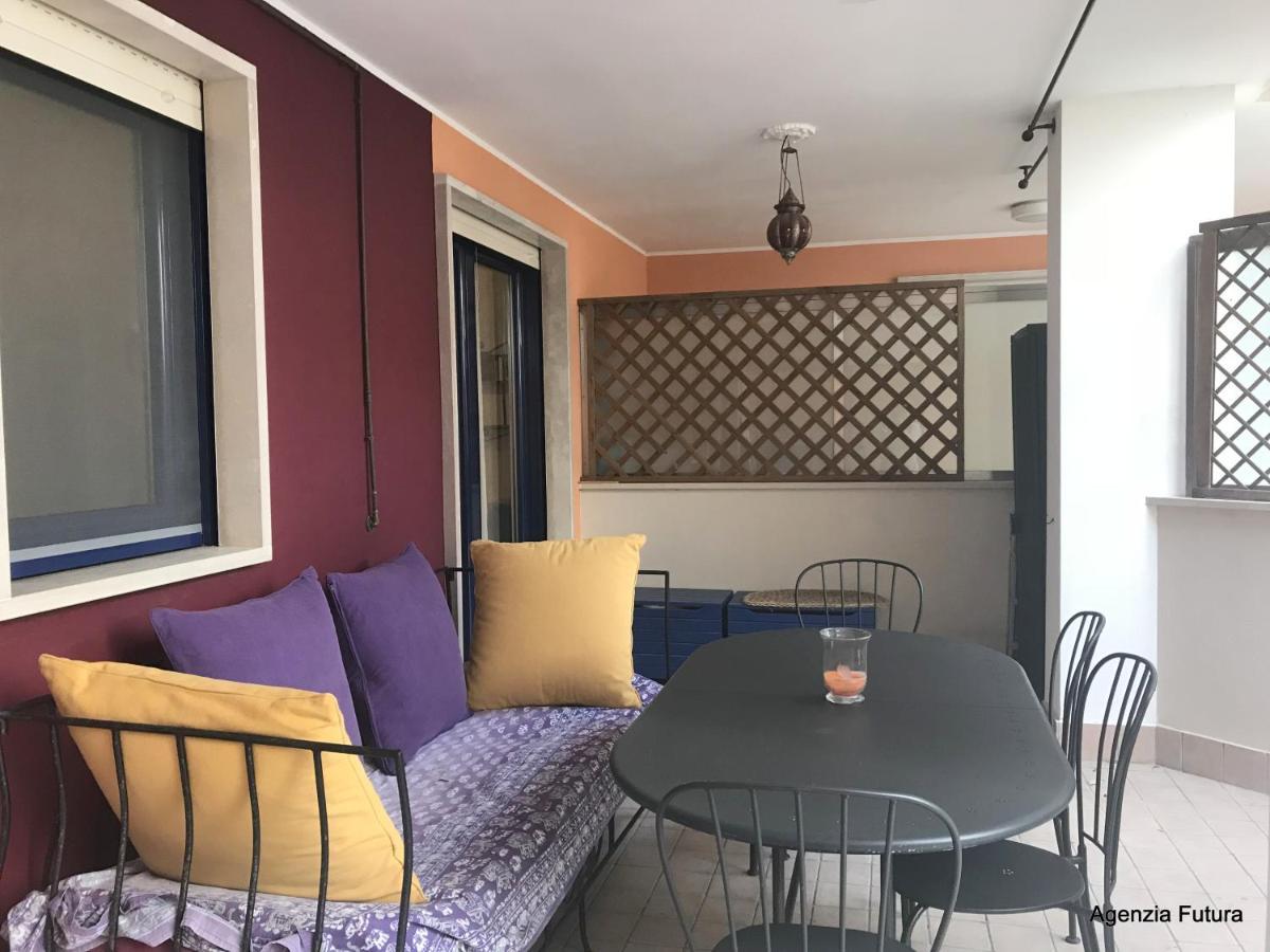 Residence Mirage 格拉多 外观 照片