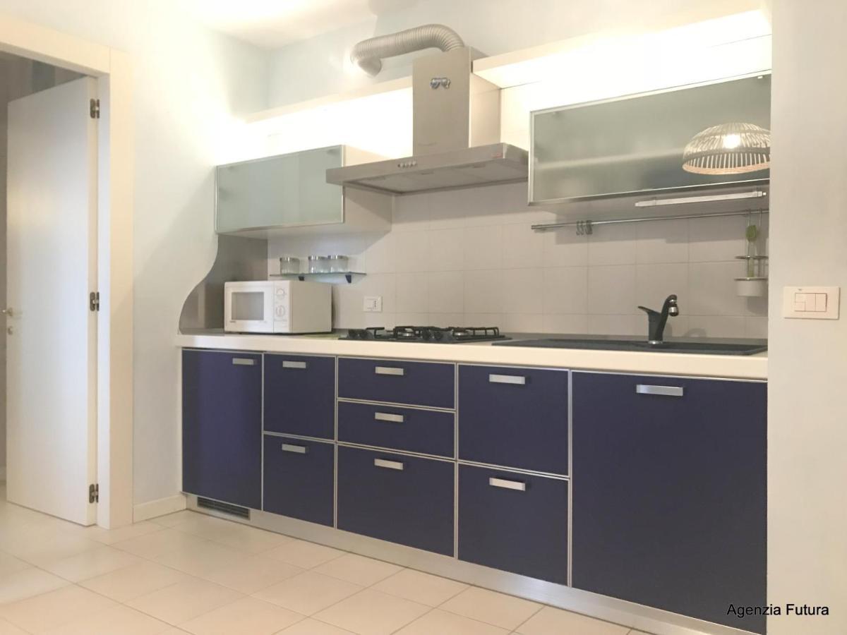 Residence Mirage 格拉多 外观 照片