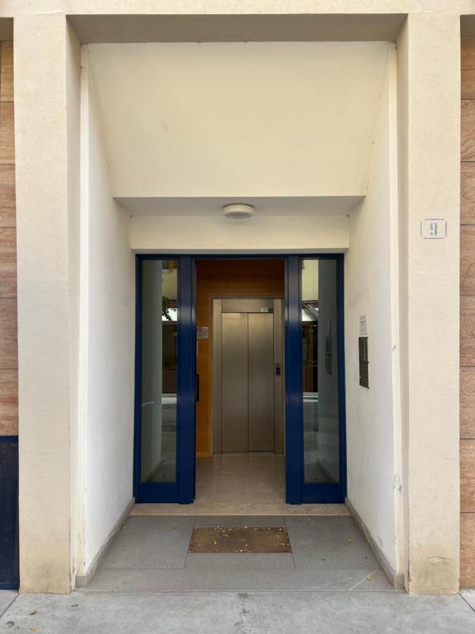Residence Mirage 格拉多 外观 照片