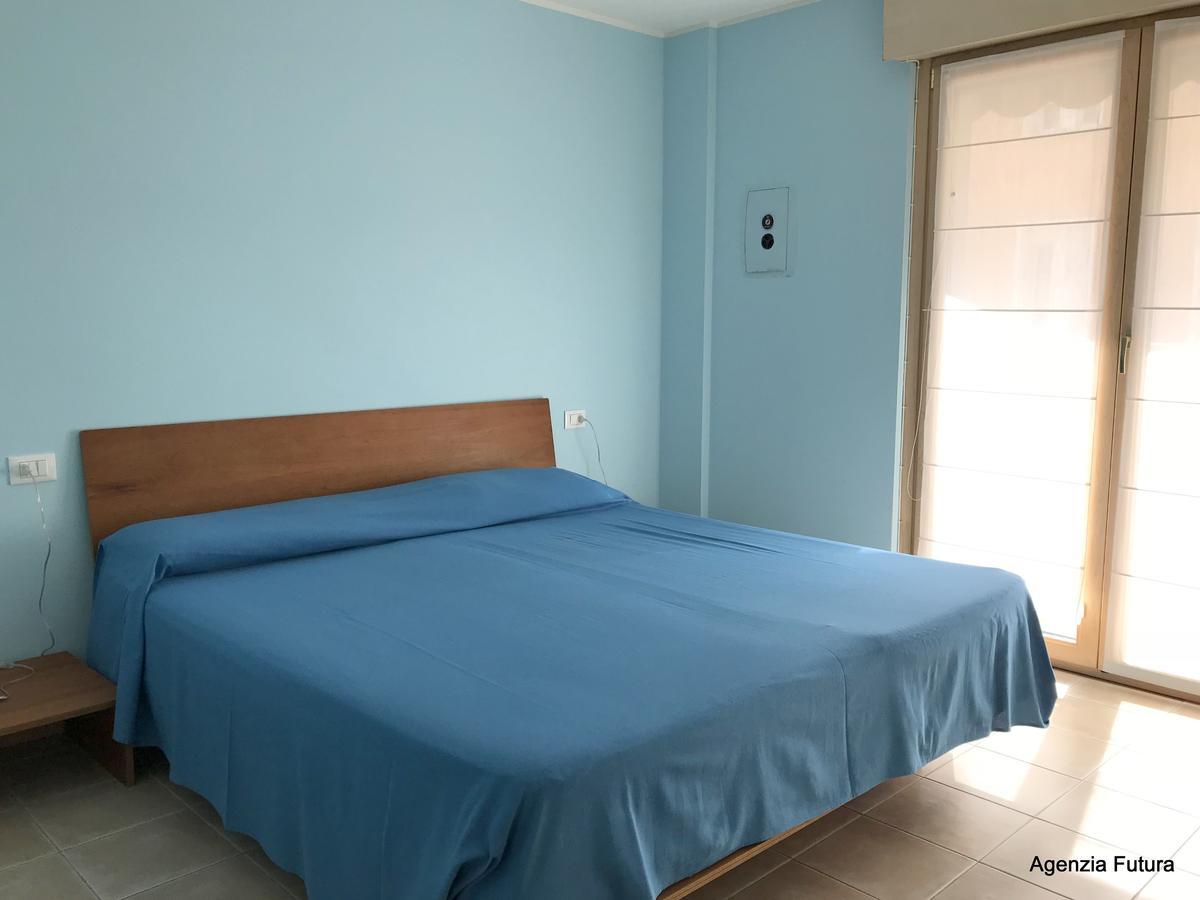 Residence Mirage 格拉多 外观 照片