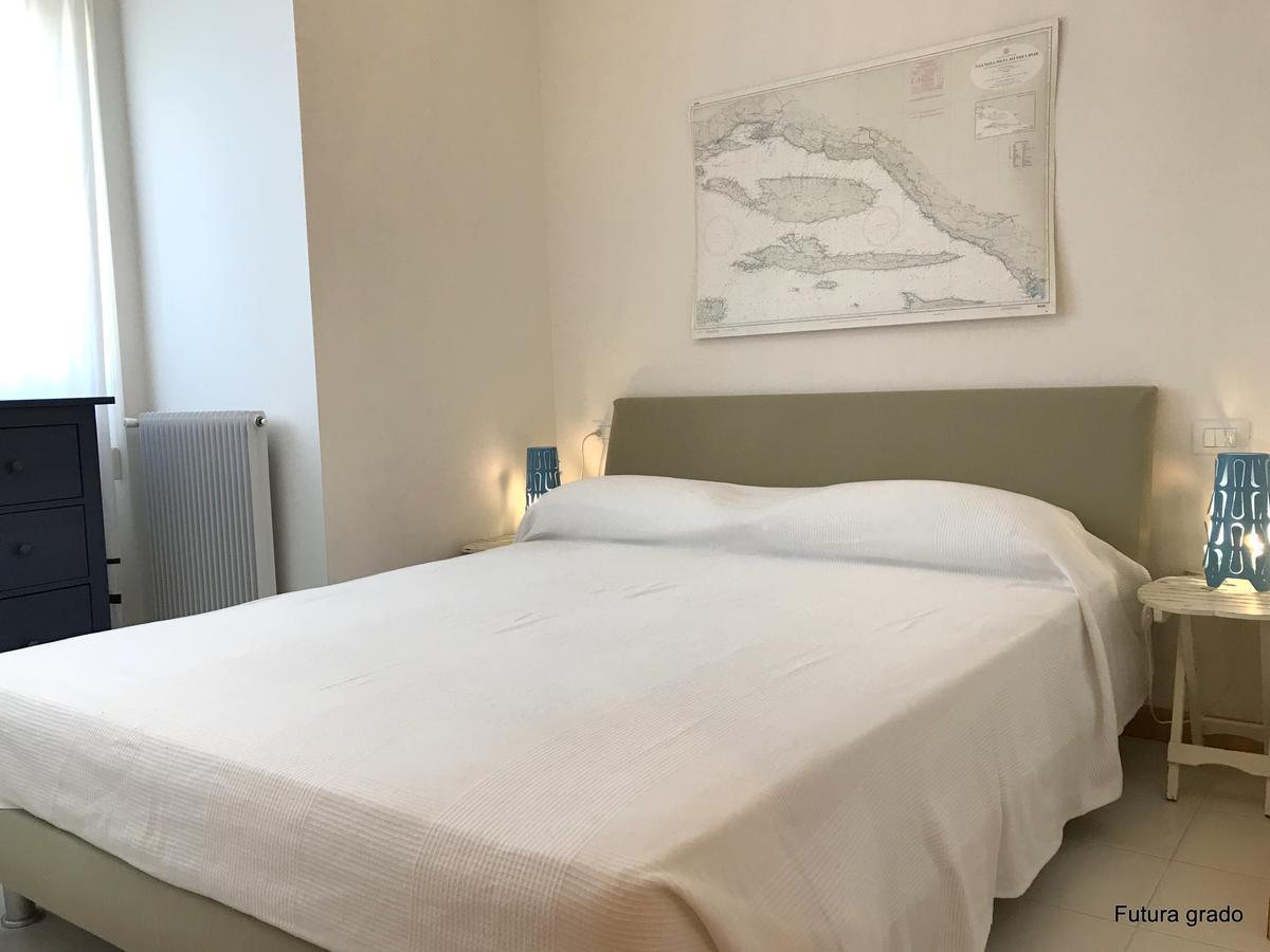 Residence Mirage 格拉多 外观 照片