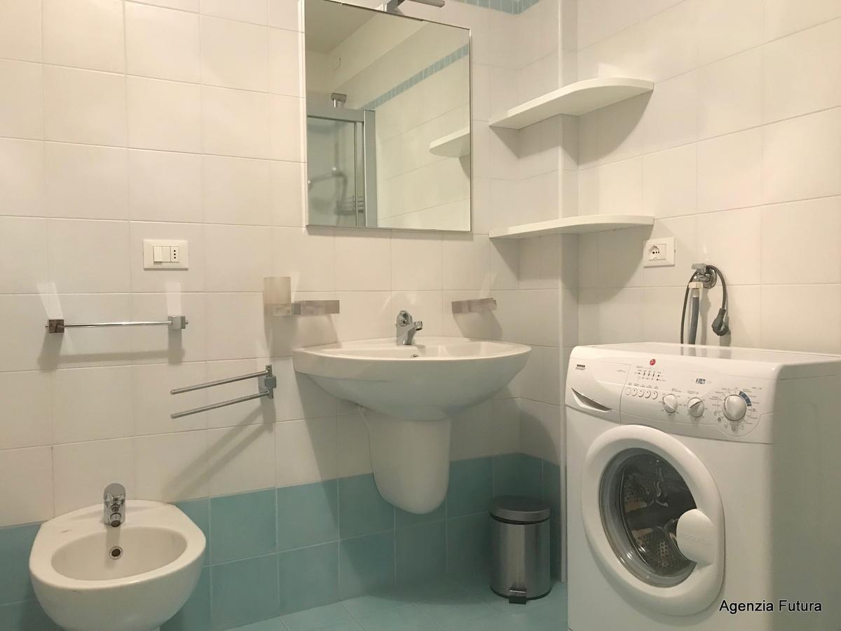 Residence Mirage 格拉多 外观 照片