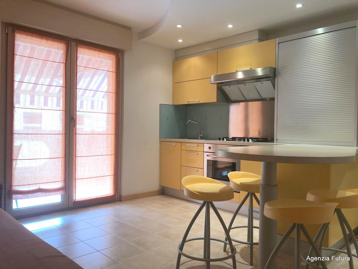 Residence Mirage 格拉多 外观 照片