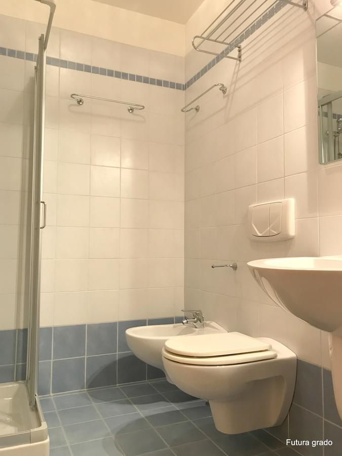 Residence Mirage 格拉多 外观 照片