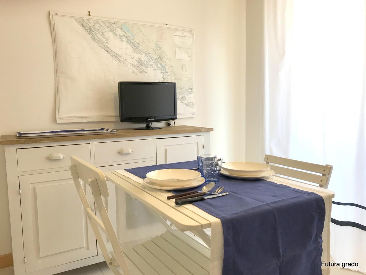 Residence Mirage 格拉多 外观 照片