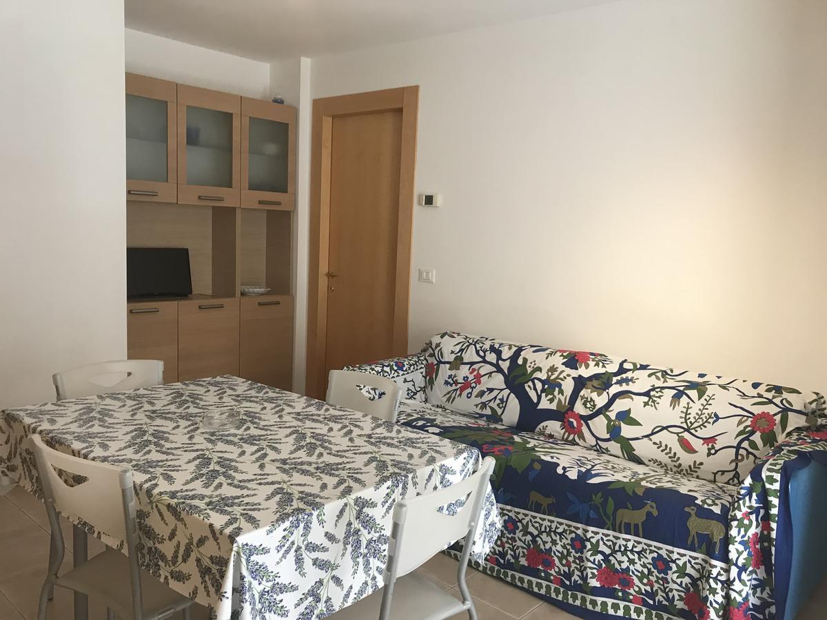 Residence Mirage 格拉多 外观 照片