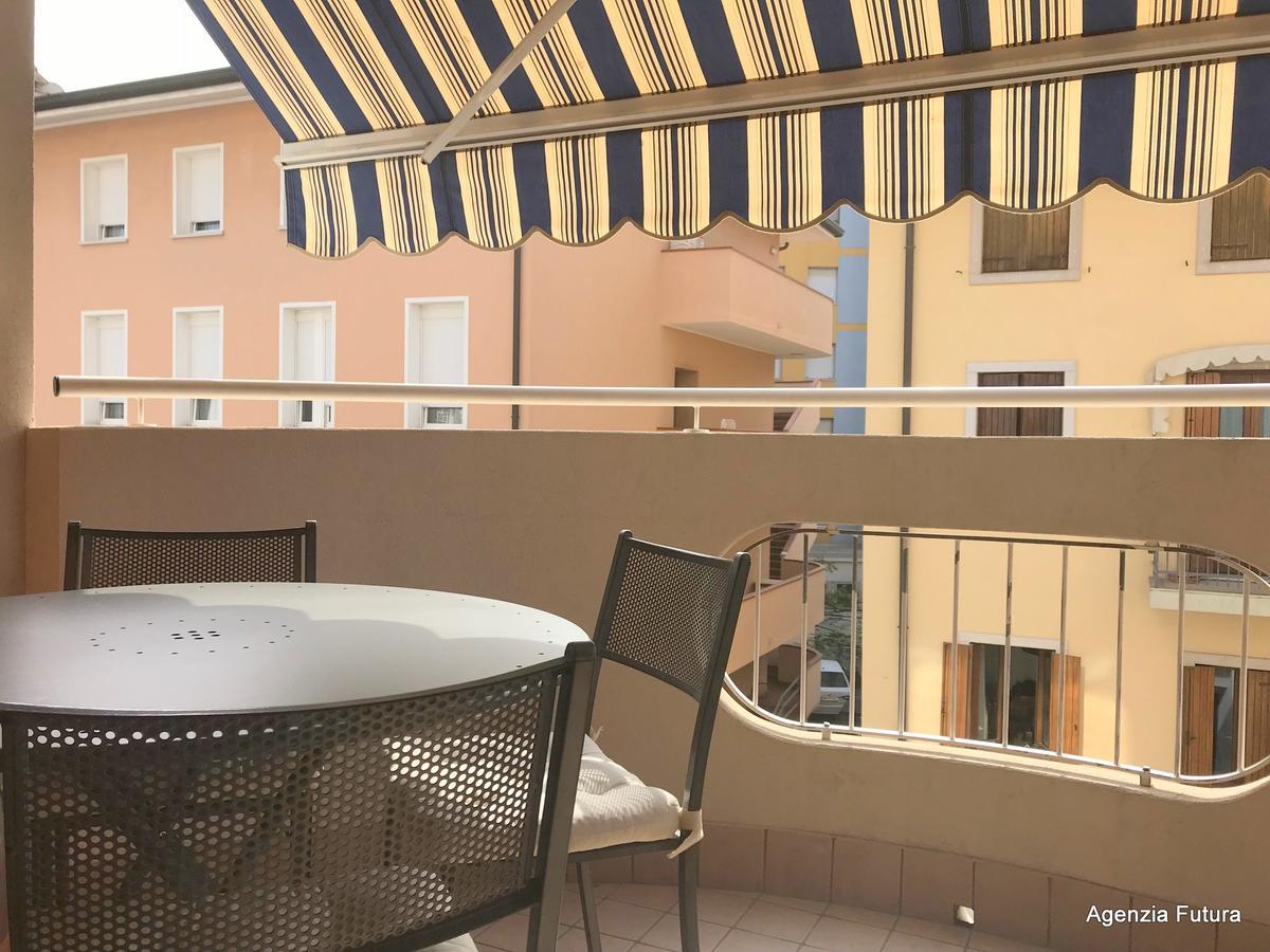 Residence Mirage 格拉多 外观 照片